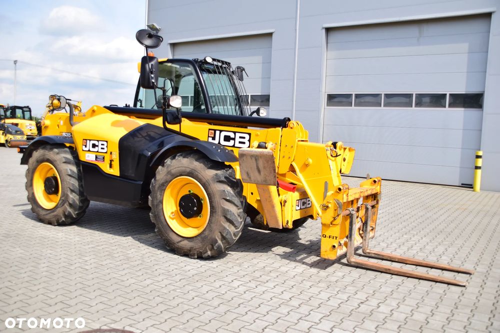JCB 535-125 Turbo - 13