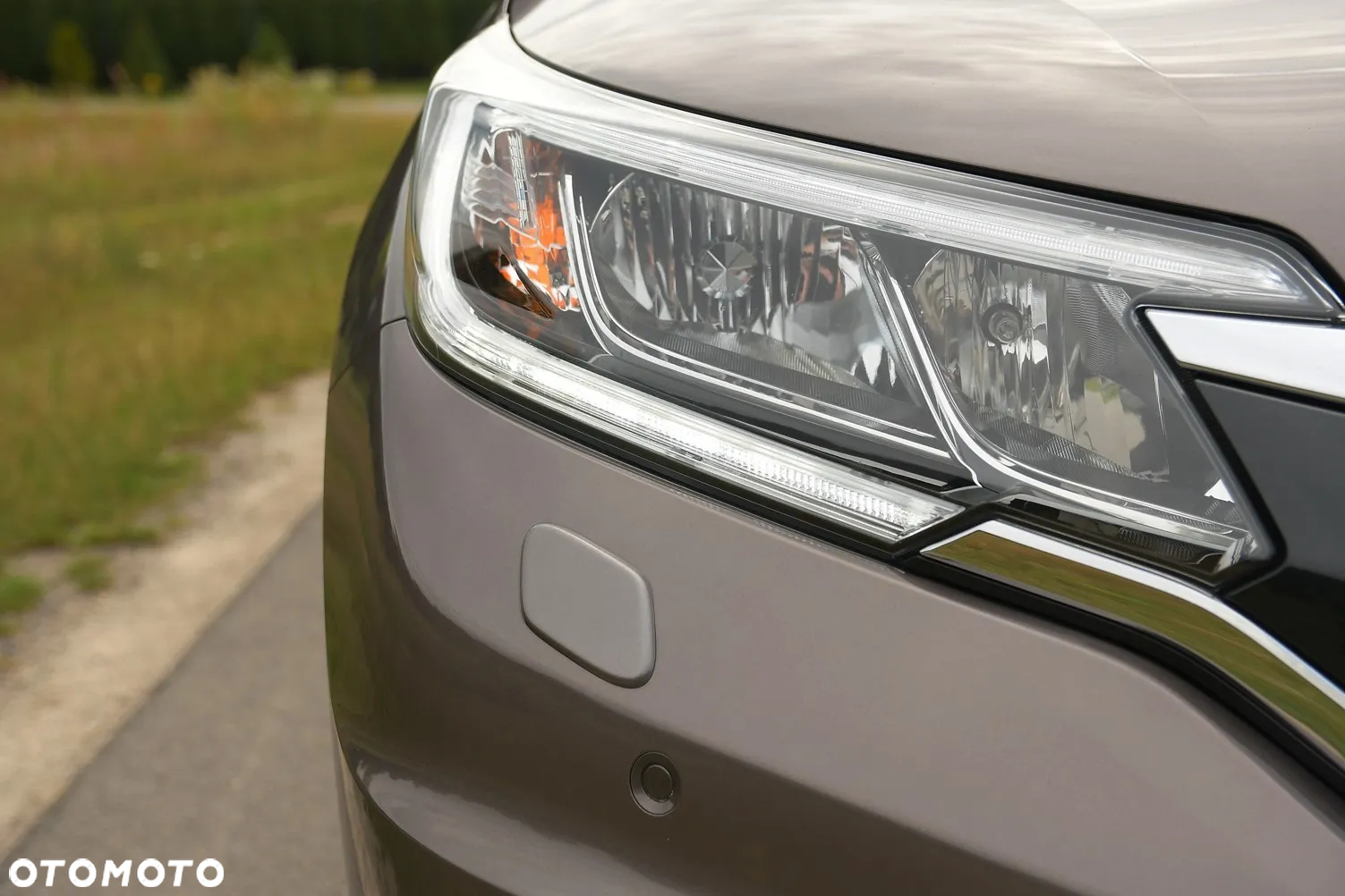Honda CR-V - 15