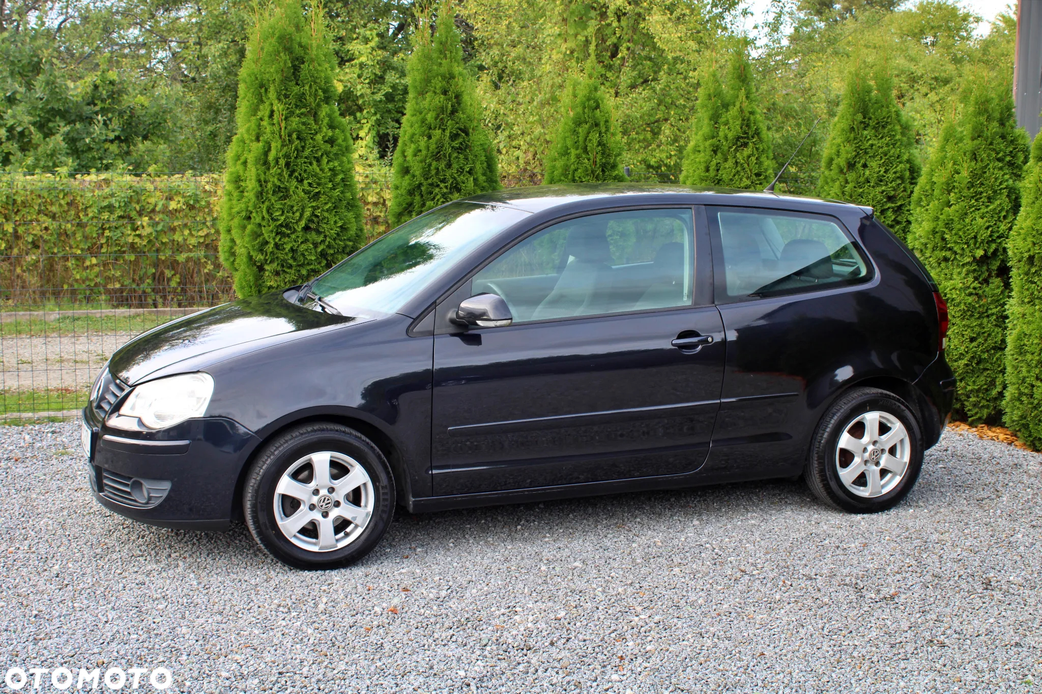 Volkswagen Polo 1.4 TDI Sportline - 7