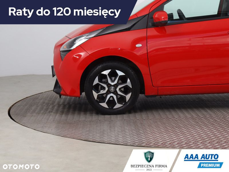 Toyota Aygo - 16