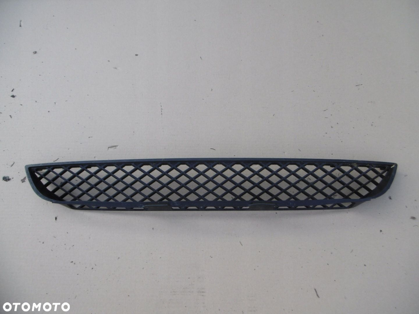 KRATKA ZDERZAKA - Mercedes SPRINTER W906 06-13 ory - 2