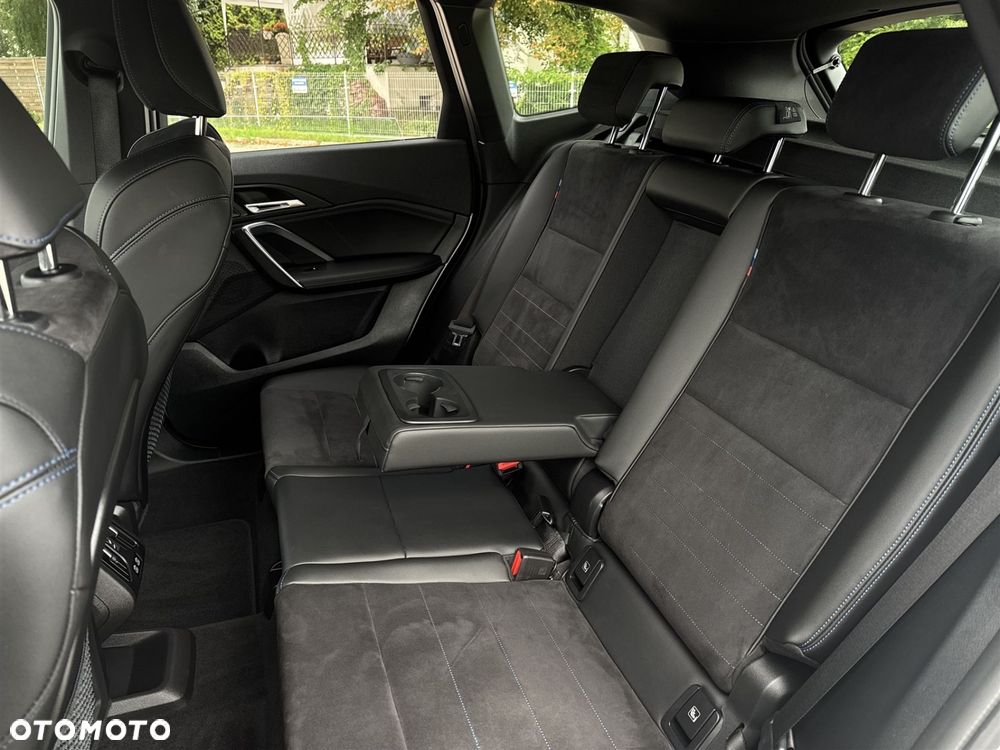 BMW X1 sDrive18i - 24