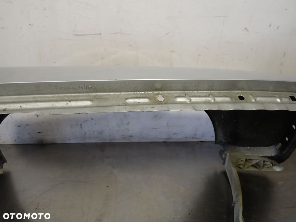 BŁOTNIK LEWY PRZEDNI AUDI A4 B6 - 15