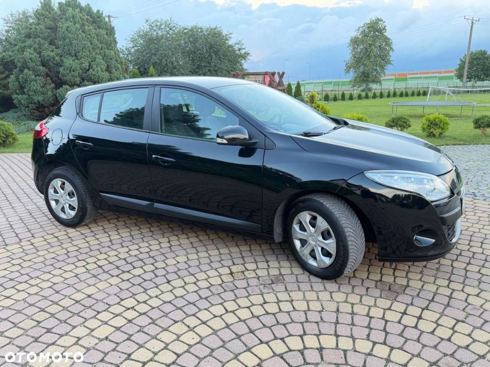 Renault Megane - 8