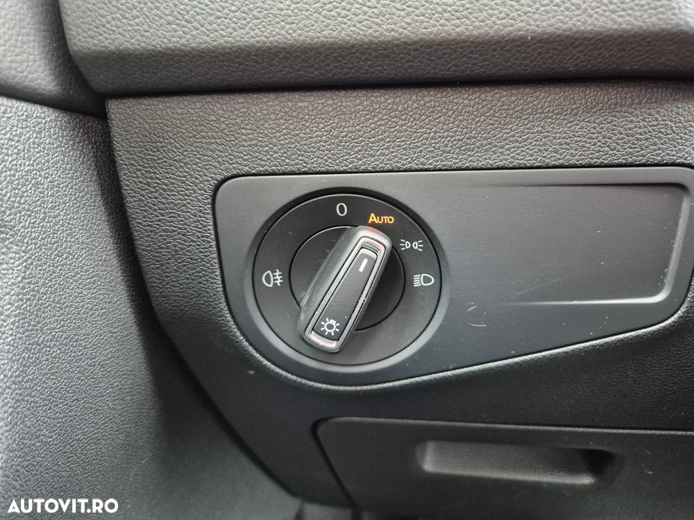 Volkswagen Tiguan 1.5 TSI OPF DSG Life - 32