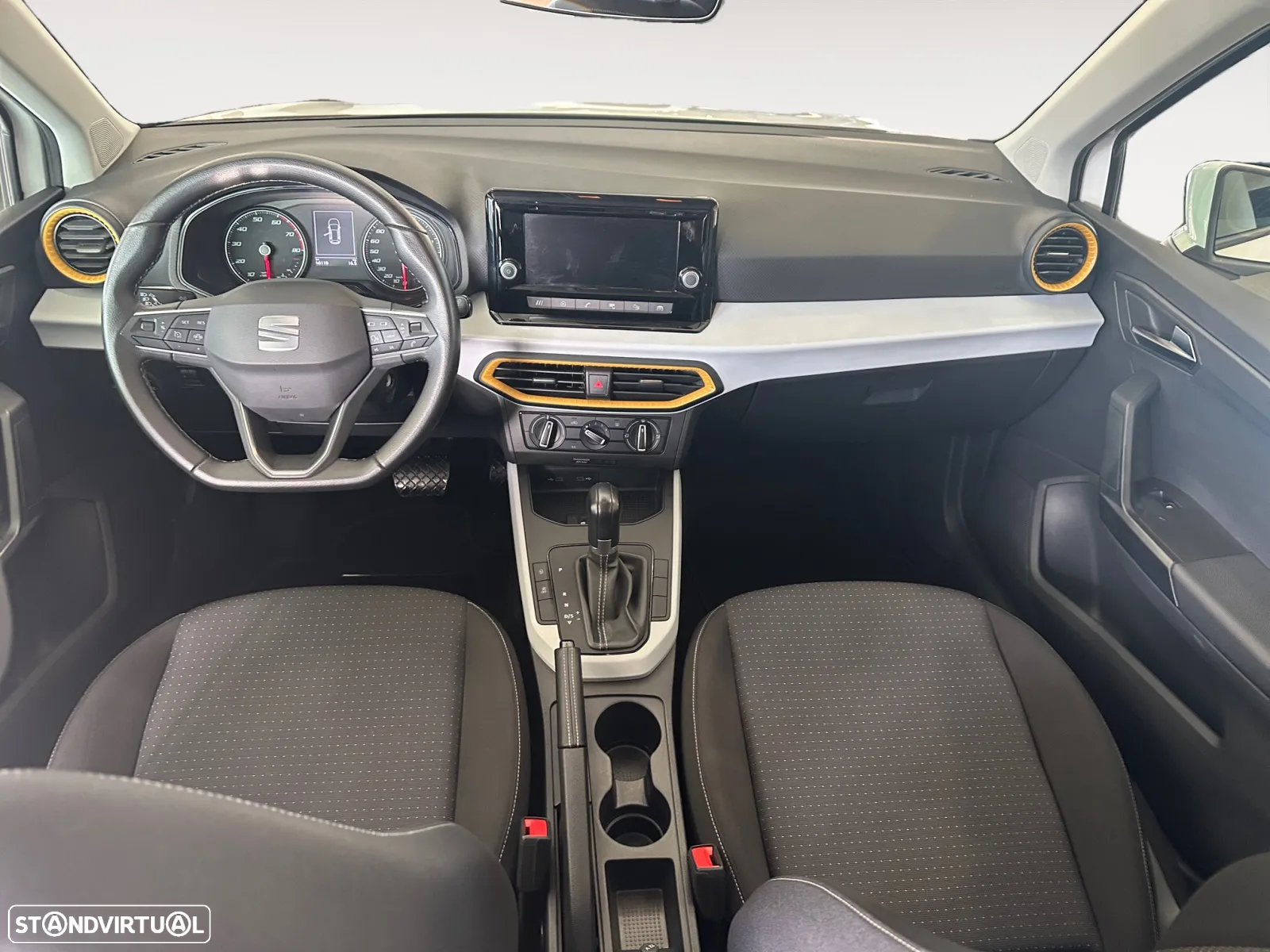 SEAT Arona 1.0 TSI Style DSG - 11