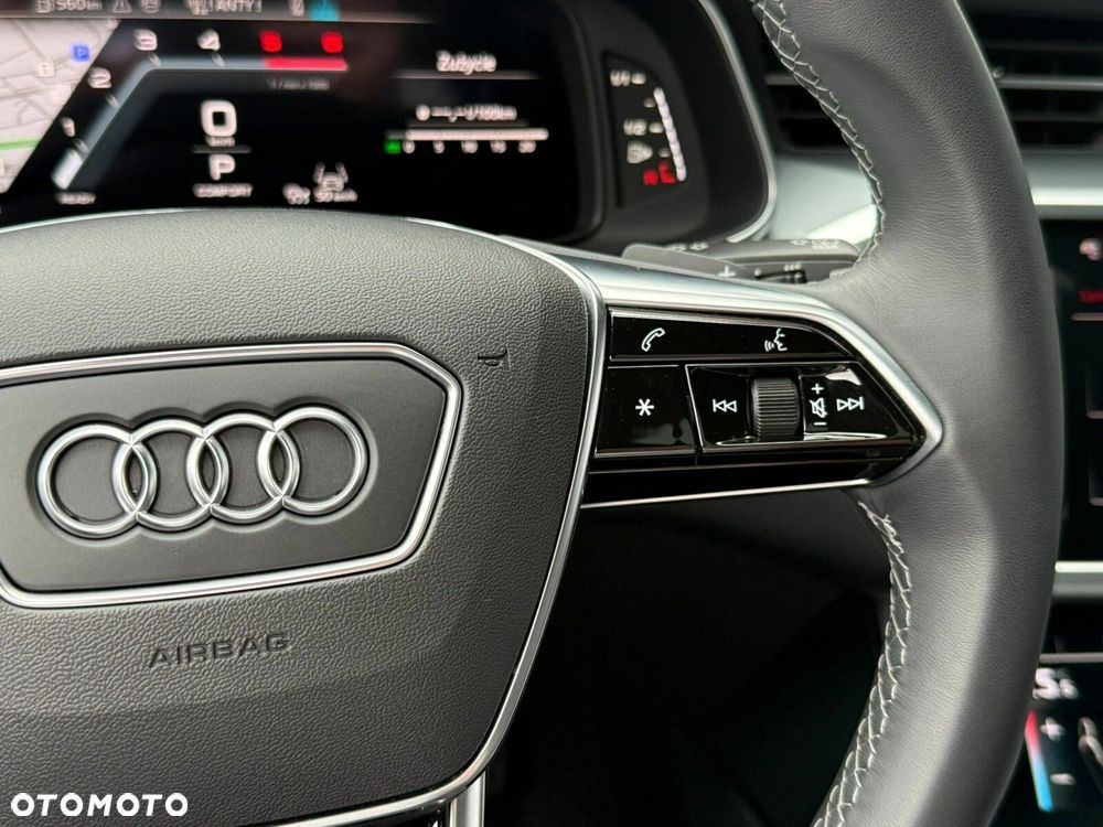 Audi A6 - 26
