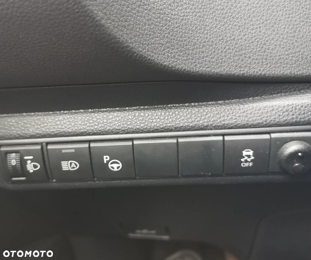 Toyota Corolla 1.2 T Comfort - 31