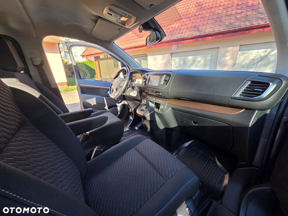 Toyota Proace Verso 2.0 D4-D Long Family - 12