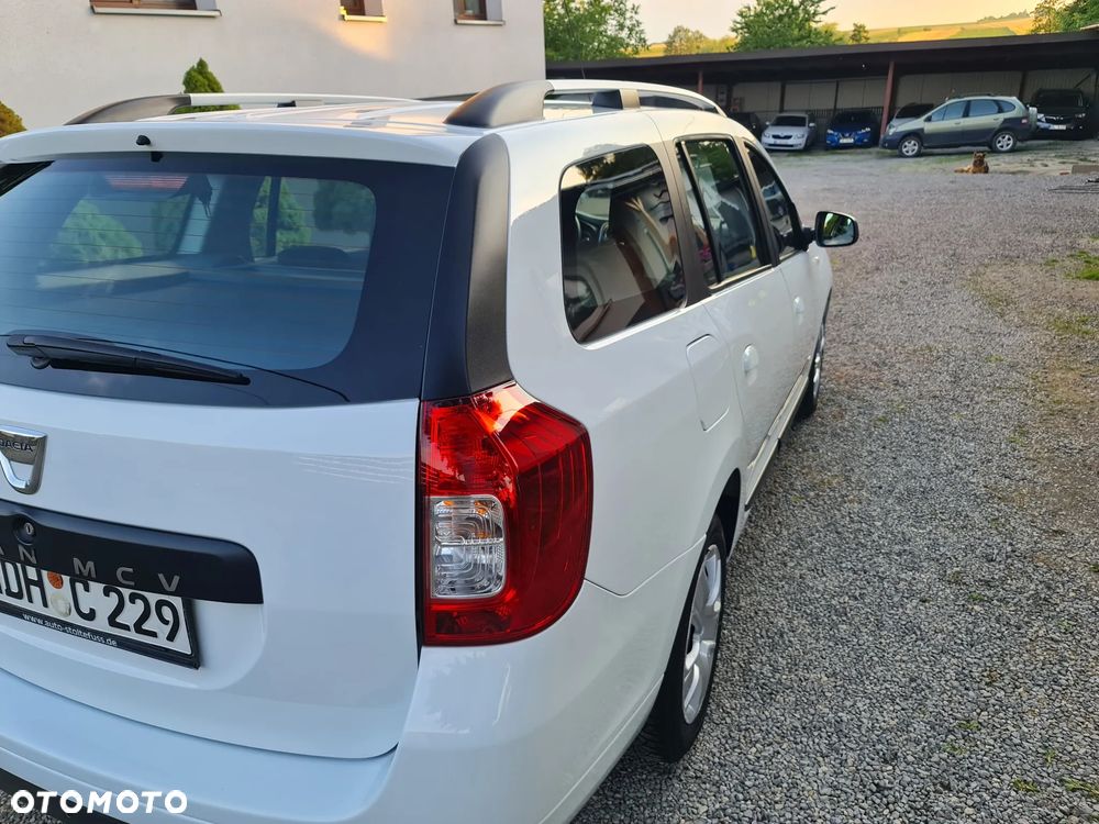 Dacia Logan - 27