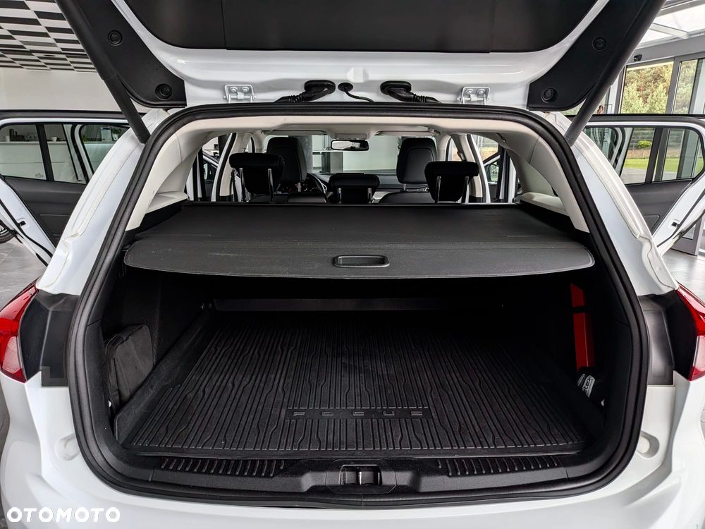 Ford Focus - 27