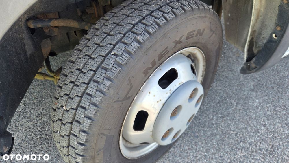 Iveco DAILY 35C15 - 3