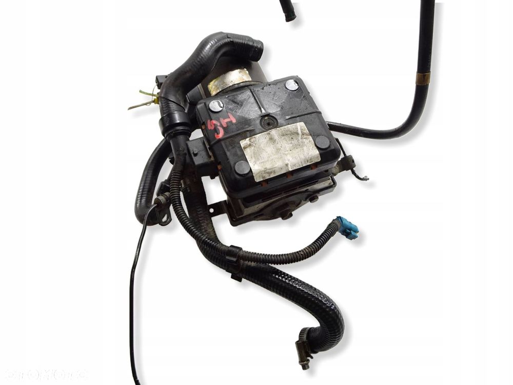 kompresor zawieszenia citroen c5 9643373280 - 3