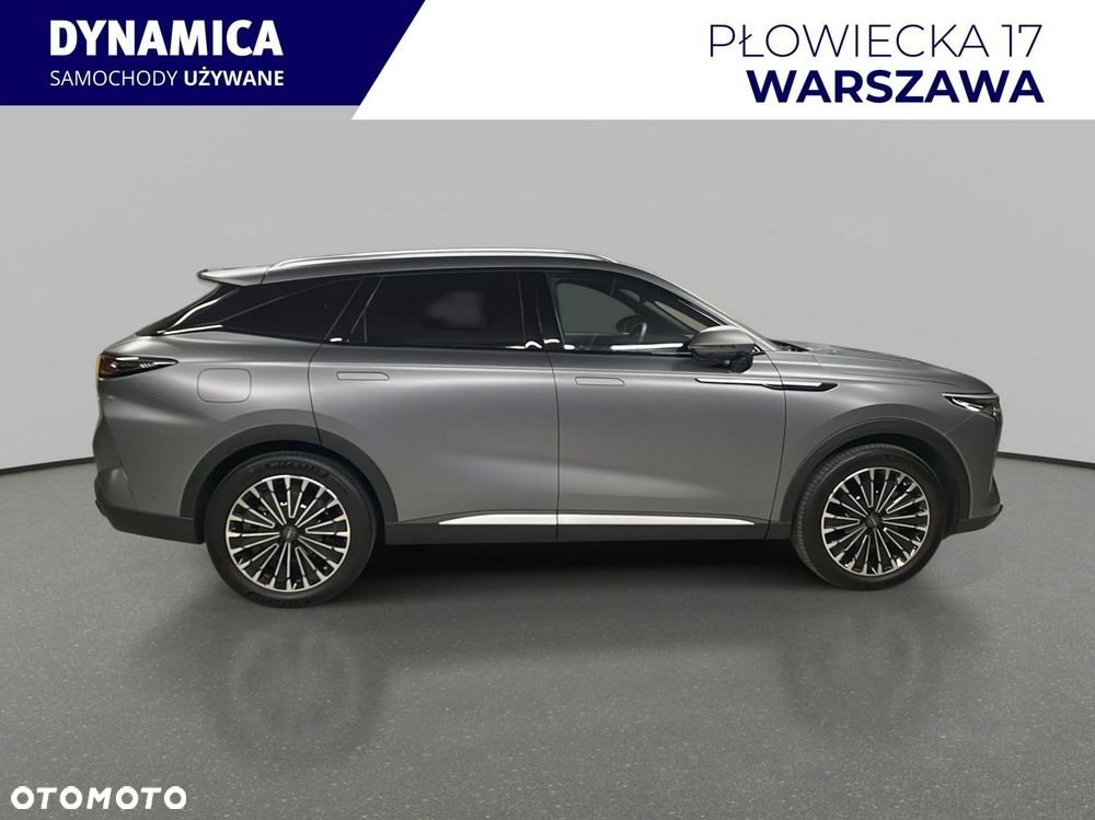 Omoda 9 1.5 Super Hybrid Exclusive AWD - 9