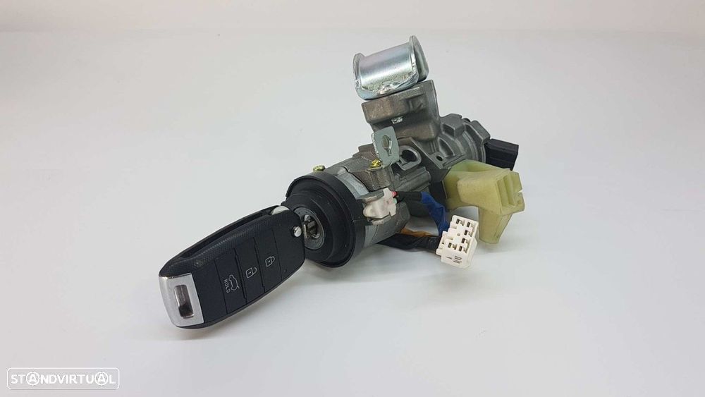 CANHÃO DE INGIÇÃO KIA CARENS ( ) CONCEPT - 2