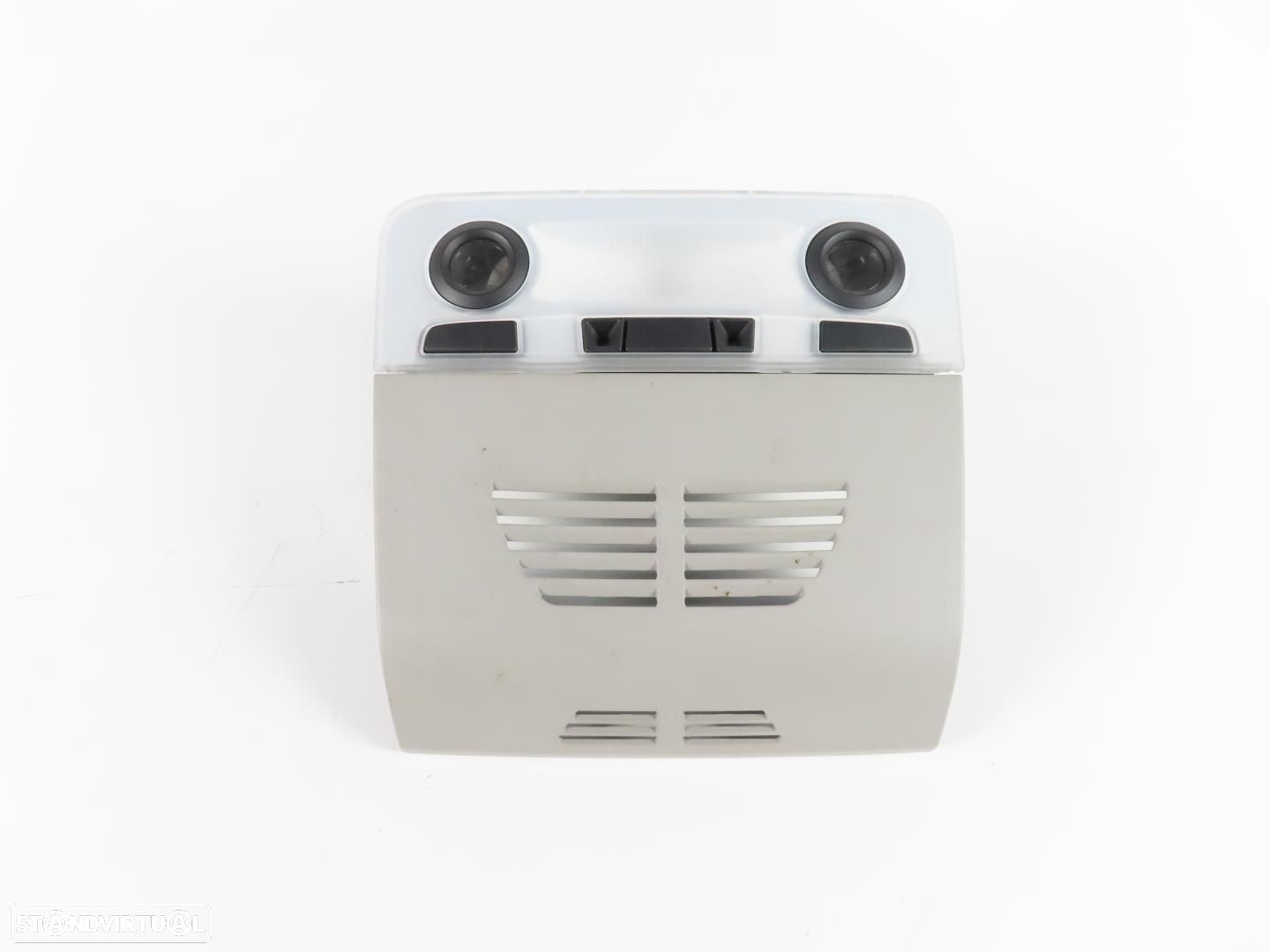 Luz de leitura Trás Usado / Original BMW 3 (E90)/BMW 3 Touring (E91)/BMW 3 Coupe... - 1