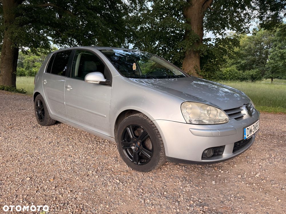 Volkswagen Golf 1.4 TSI Comfortline - 8