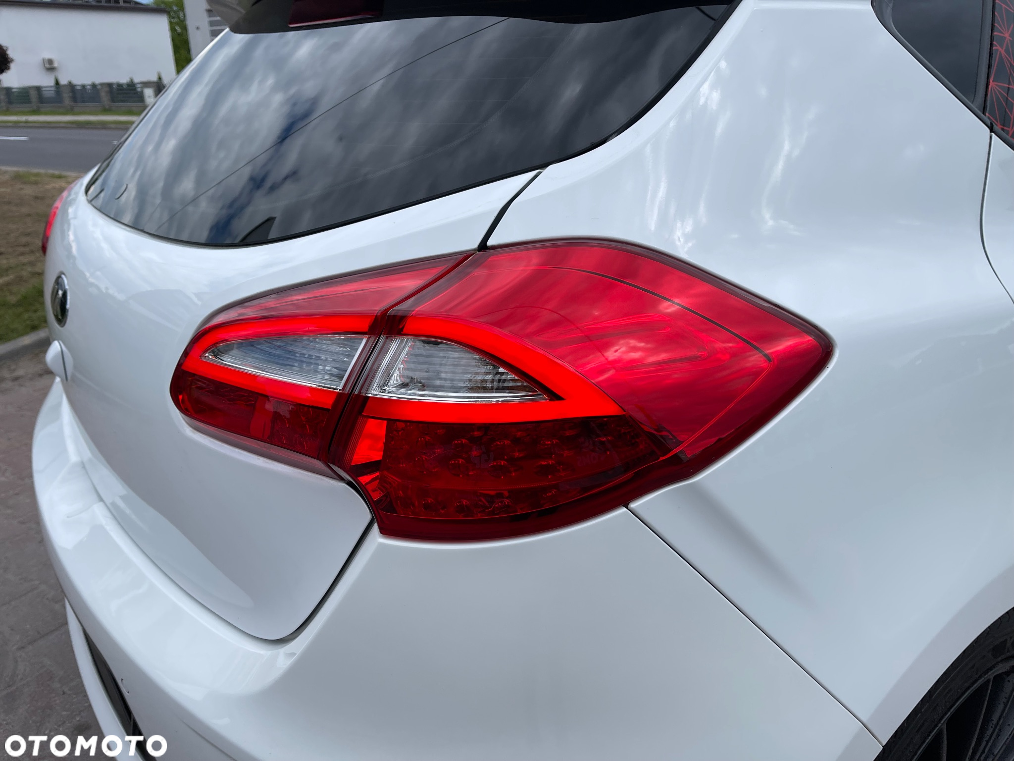 Kia Ceed 1.6 T-GDI GT-Track - 17