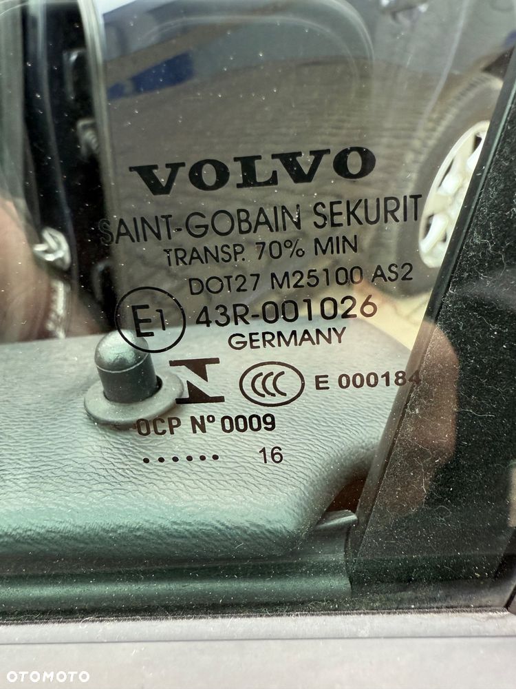 Volvo XC 60 D3 Geartronic Kinetic - 7