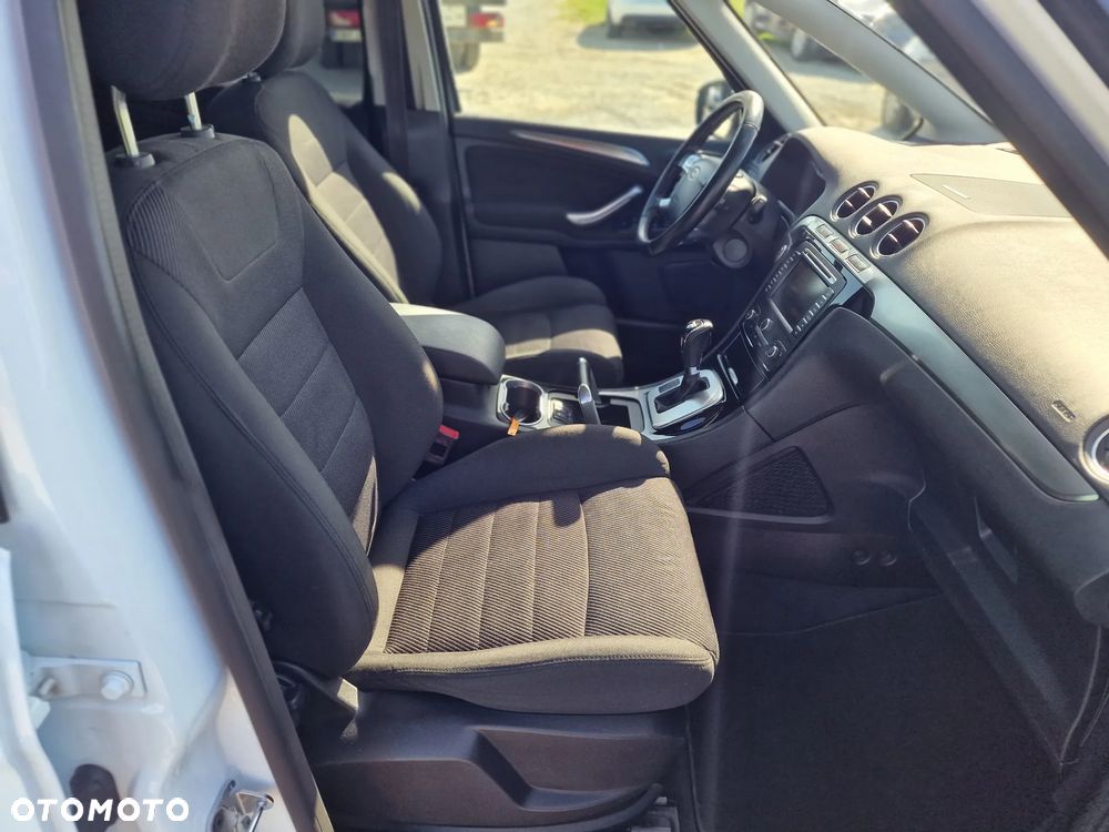Ford S-Max 2.0 TDCi Titanium - 27