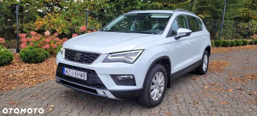 Seat Ateca - 2