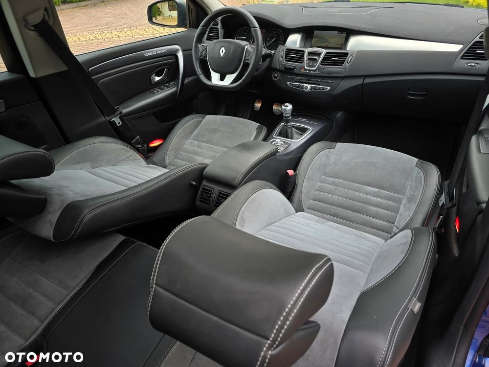 Renault Laguna 2.0 dCi Bose Edition - 33