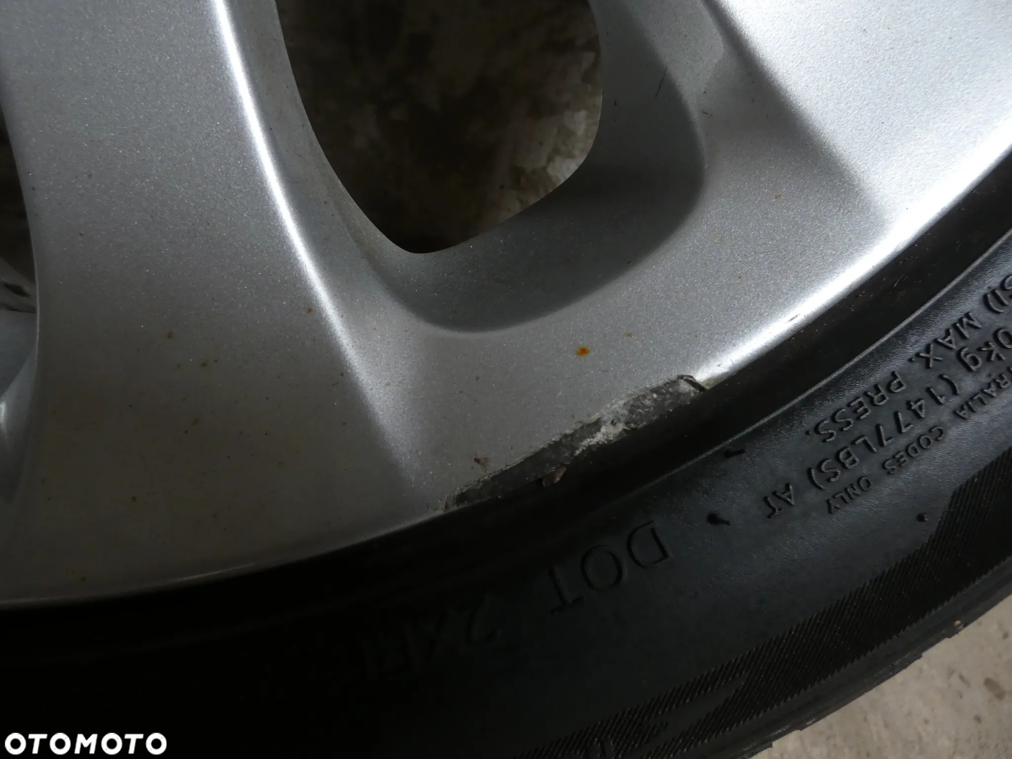 BMW E90 E91 E92 E93 E46 FELGI 17 STYLING 159 - 15