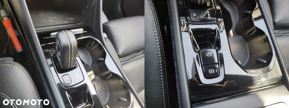 Volvo XC 40 T3 Geartronic RDesign - 23