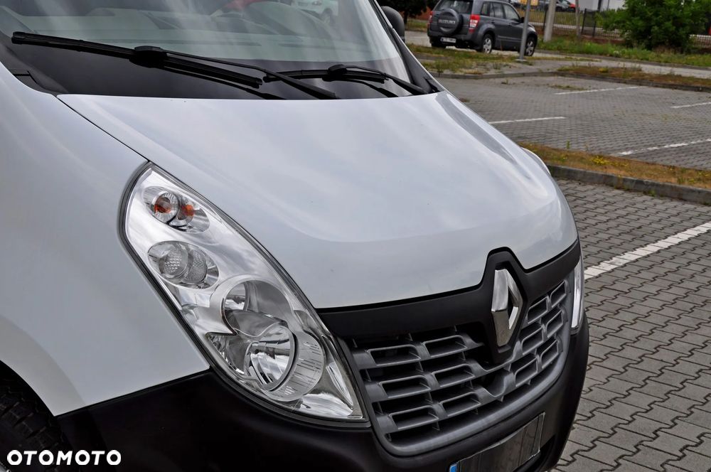 Renault Master - 24