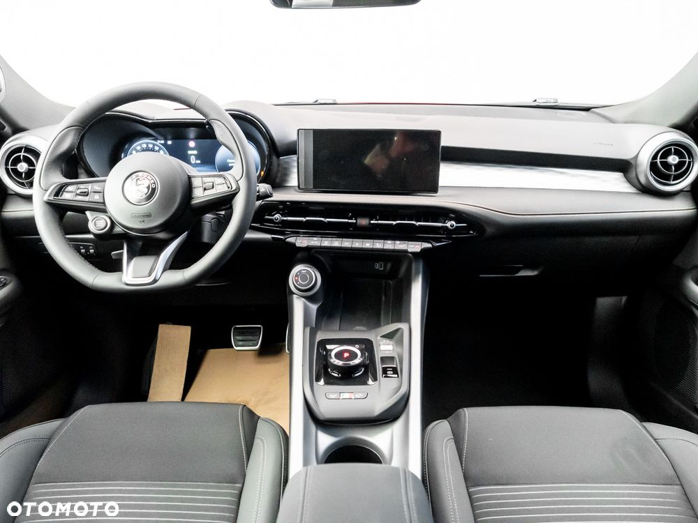 Alfa Romeo Tonale 1.5 T4 GSE mHEV Ti DCT - 30