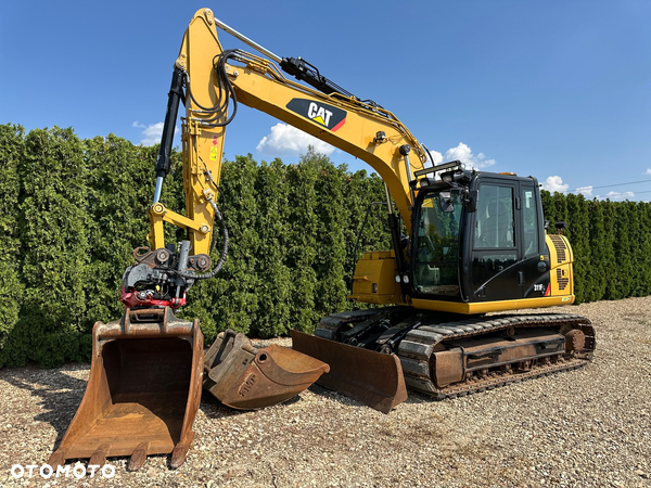 Caterpillar 311 FL RR