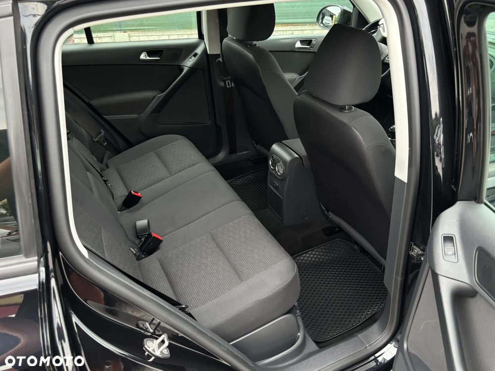 Volkswagen Tiguan 2.0 TDI DPF Sport & Style - 31