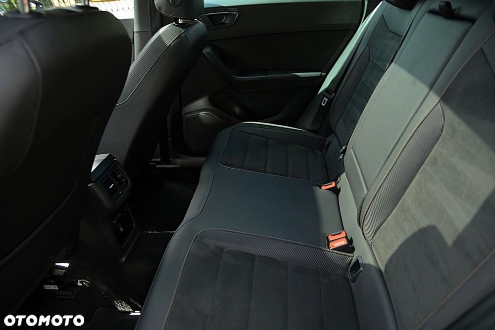 Cupra Ateca 2.0 TSI 4Drive Limited Edition 4 DSG - 22