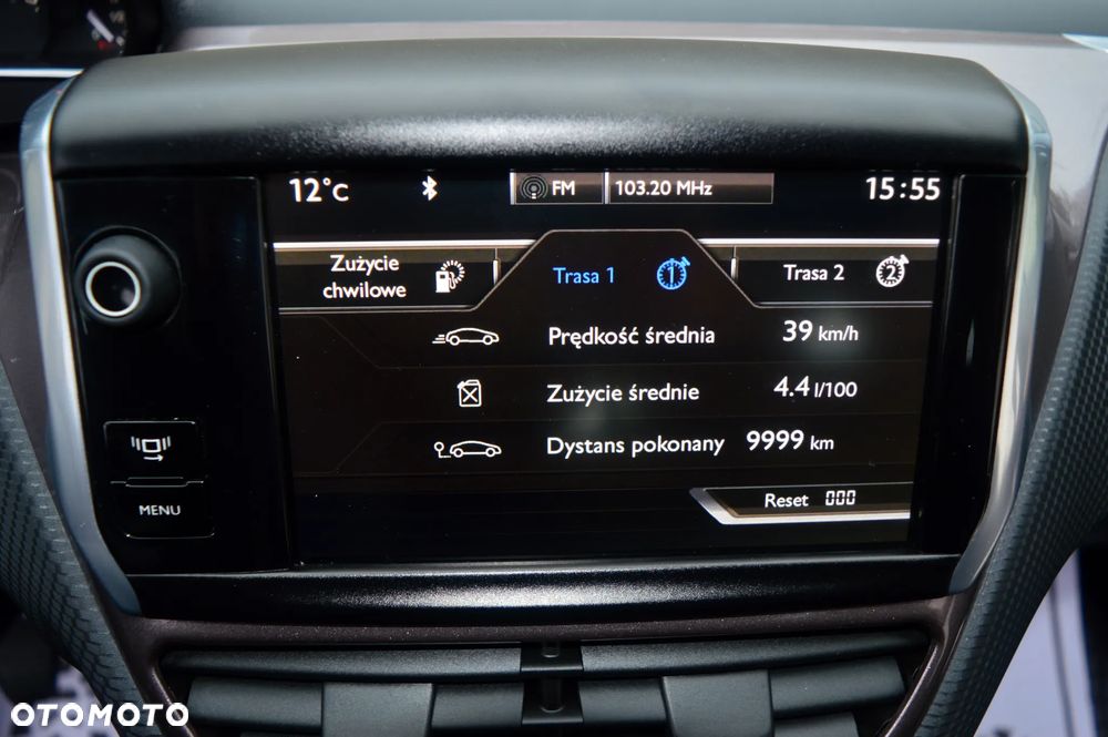Peugeot 2008 - 21