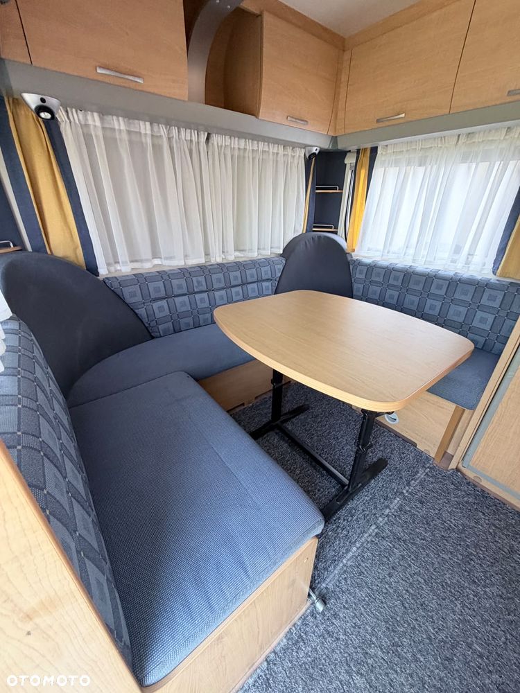 KNAUS Sudwind - 9