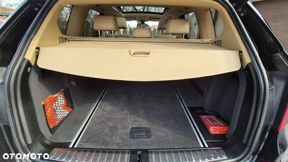 BMW X3 20d xDrive - 17