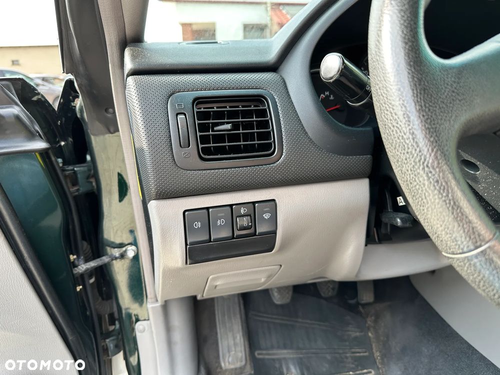 Subaru Forester - 16
