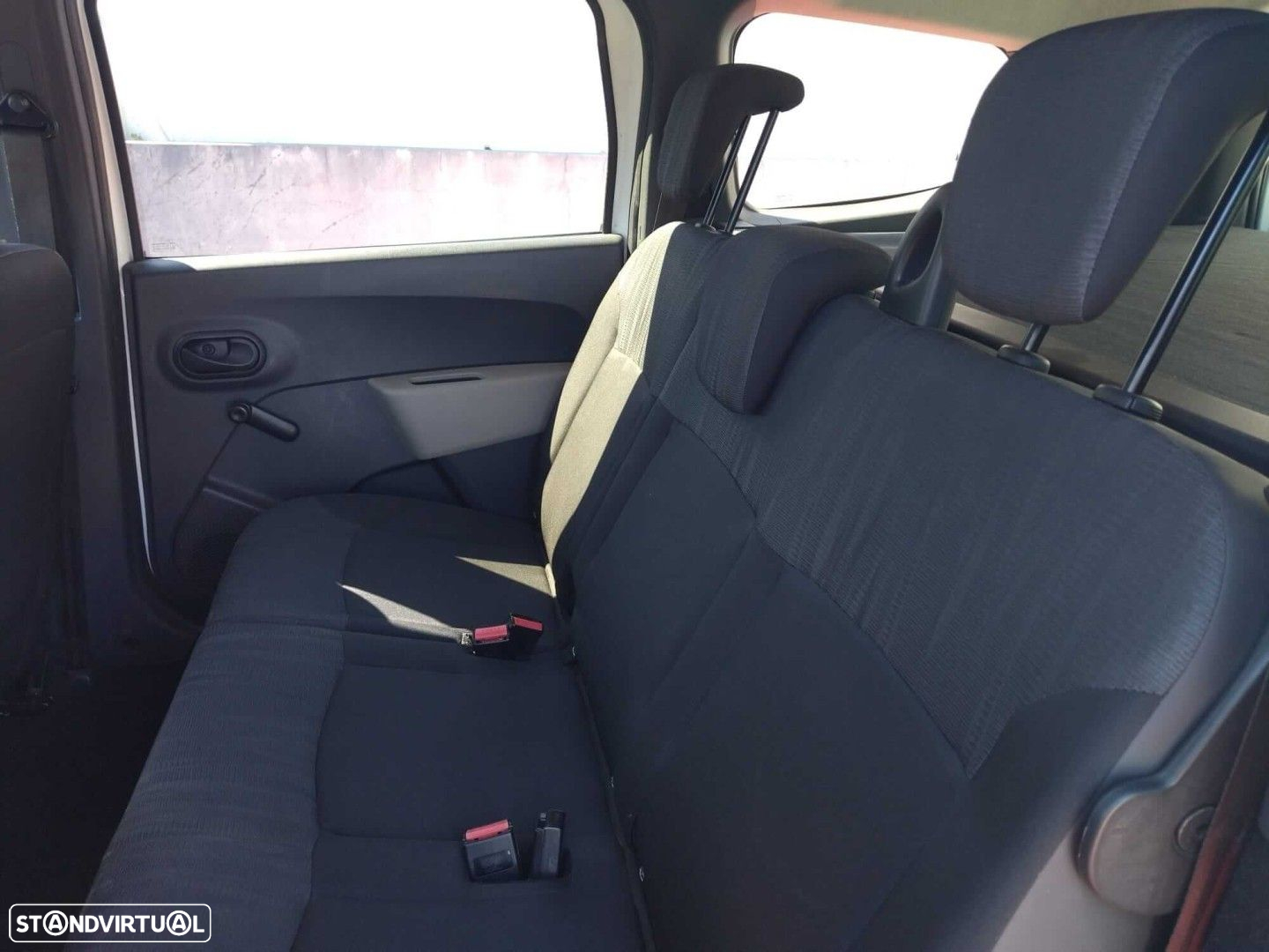 Dacia Lodgy TCe 115 Comfort - 15