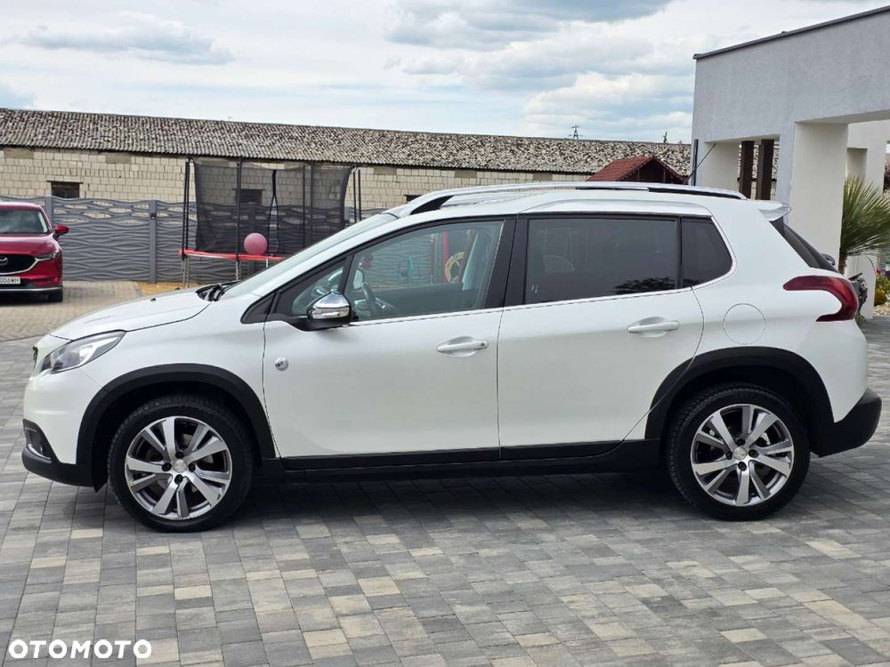 Peugeot 2008 - 30