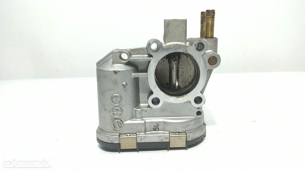 CORPO DE BORBOLETAS OPEL CORSA C CLUB - 7