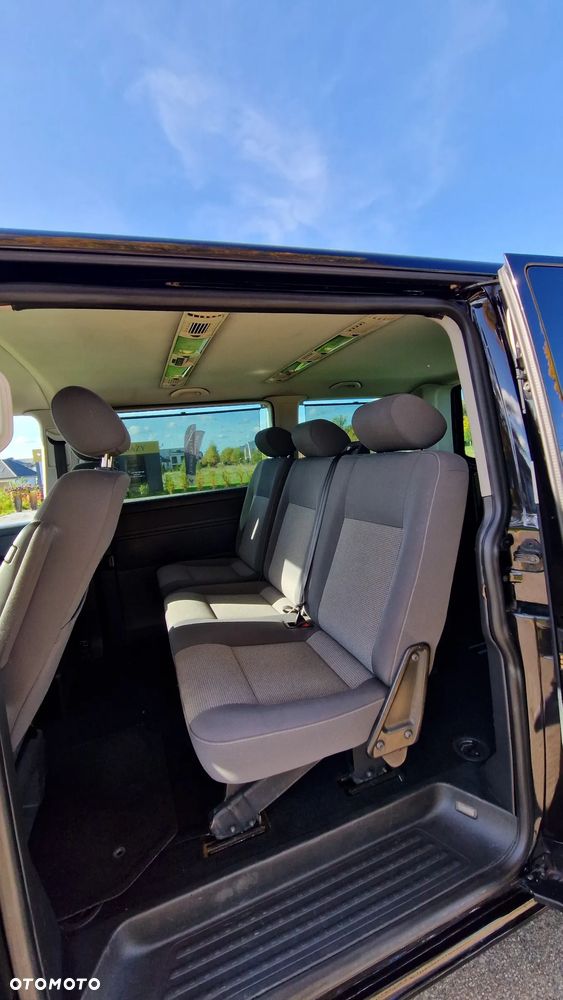 Volkswagen Caravelle 2.0 BiTDI L1 Highline 4Motion DSG - 20