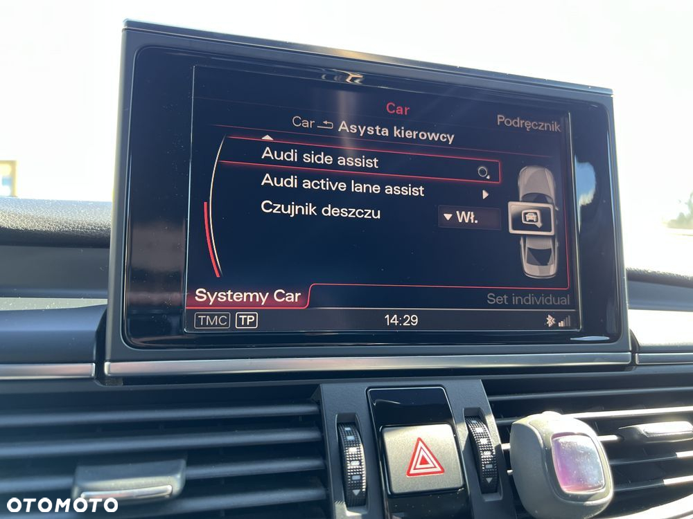 Audi A6 3.0 TDI Quattro S tronic - 33
