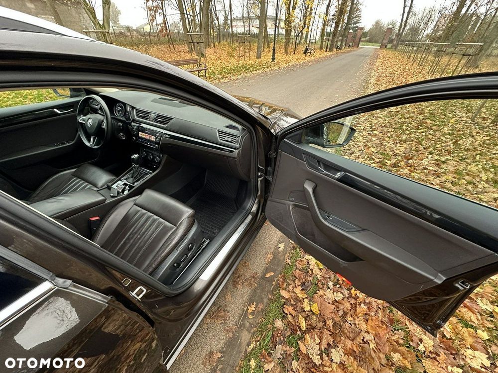 Skoda Superb - 31