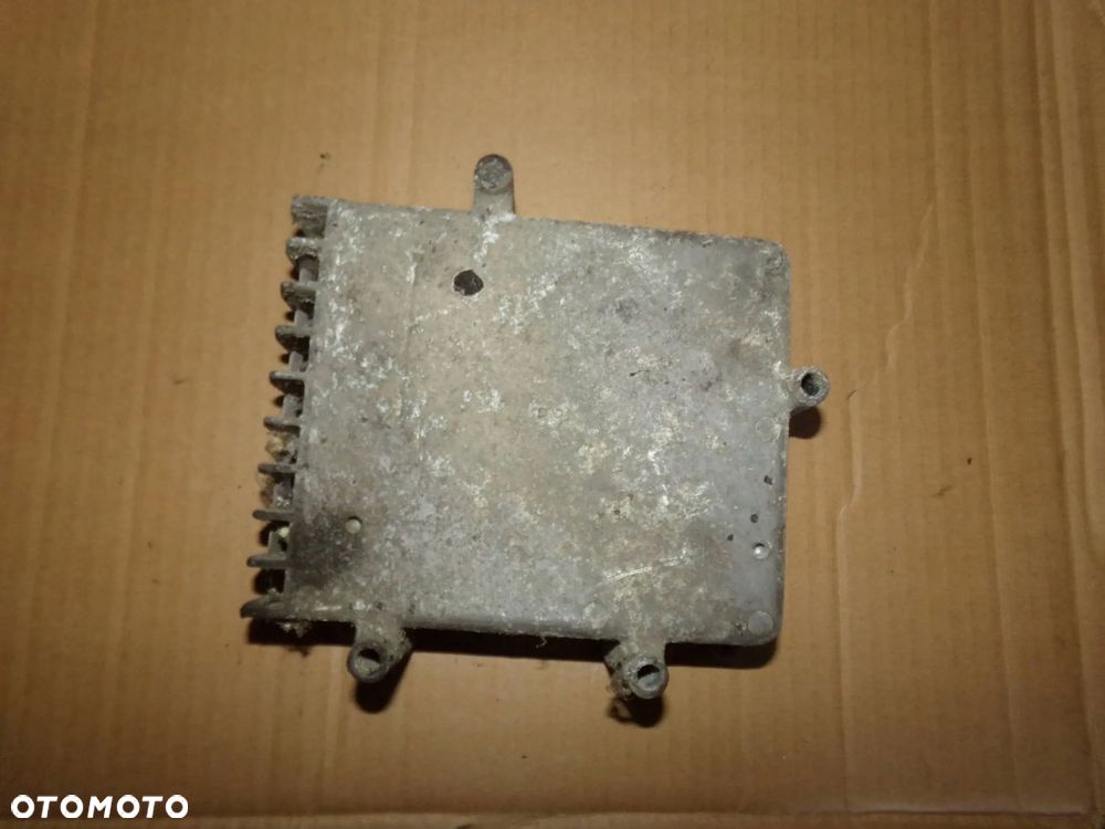 komputer sterownik skrzyni chrysler 300m 3.5 v6 - 1