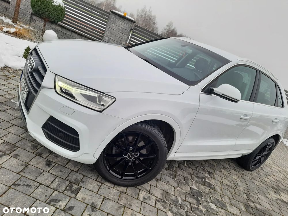 Audi Q3 2.0 TDI Quattro - 6