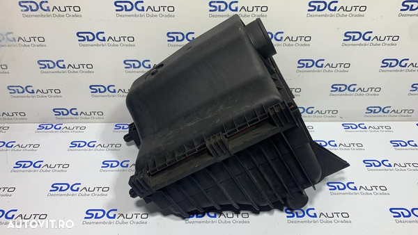 Carcasa filtru aer Mercedes Sprinter 2.2/2.7 CDI 2003-2006 Euro 3