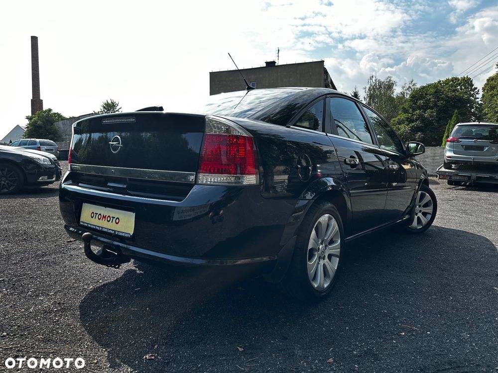 Opel Vectra 1.8 Cosmo Plus - 10