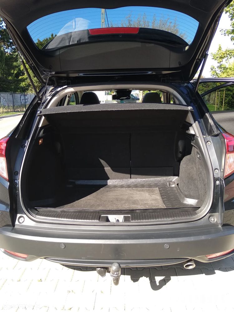Honda HR-V 1.6 i-DTEC Executive (ADAS) - 10
