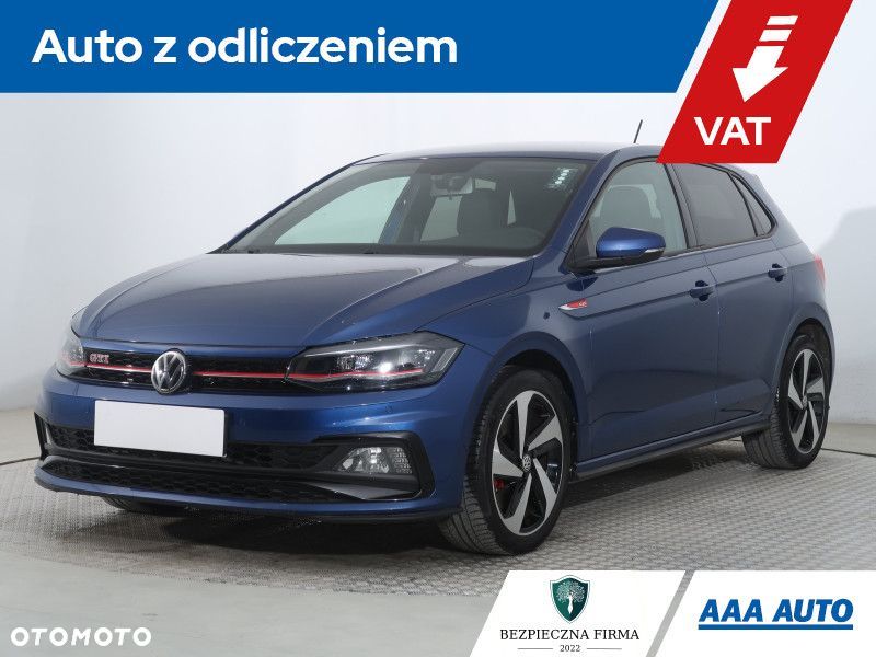 Volkswagen Polo - 1