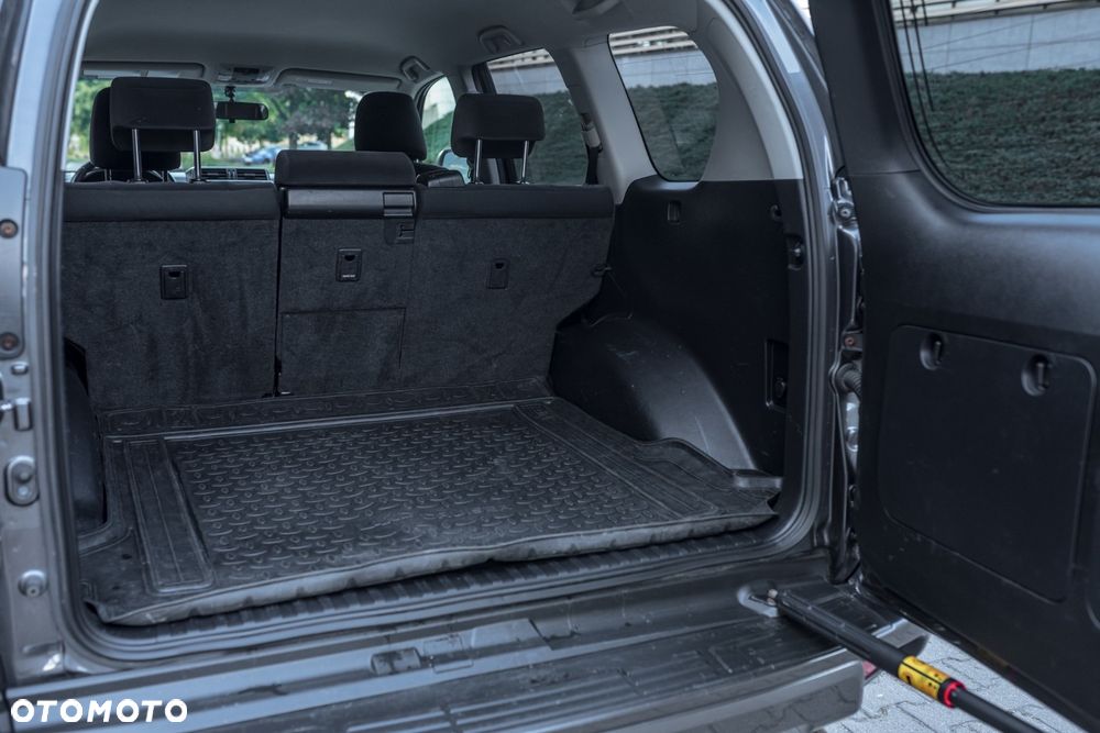 Toyota Land Cruiser LC 2.8 D-4D Prado - 20